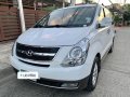 White Hyundai Starex 2014 for sale in Automatic-7