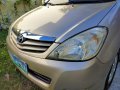 Sell Silver2009 Toyota Innova in Manila-4