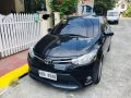 Selling BlackToyota Vios 2017 in Katipunan-4