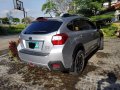 Sell 2013 Subaru Xv in Taguig -5