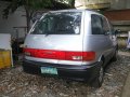 Silver Toyota Estima 1996 for sale in Manila-8
