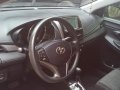 Sell Silver 2017 Toyota Vios in Apalit-0