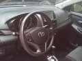 Sell Silver 2017 Toyota Vios in Apalit-3