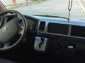 Toyota Hiace 2017 for sale in Manila -2