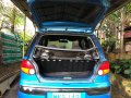 Selling Blue Chevrolet Matiz 1999 in Manila-3