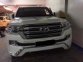 Brand New Toyota Land Cruiser for sale in Makati -0