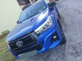 Sell 2018 Toyota Hilux in Manila-4
