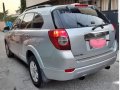 Selling Chevrolet Captiva 2008 in Manila-3