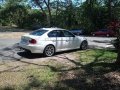 Selling White Bmw 320I 2007 in Tanauan-2