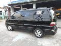 Black Hyundai Starex 2004 for sale in Manual-0