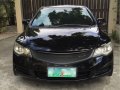 Black Honda Civic 2006 for sale in Automatic-9