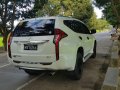 White Mitsubishi Montero 2017 for sale in Baliwag-5