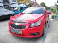 Sell Red 2010 Chevrolet Cruze in San Mateo-7