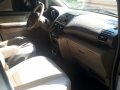 White Nissan Serena 2005 for sale in Automatic-4