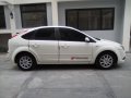 Sell 2007 Ford Focus in Quezon City-3