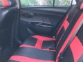 Black Toyota Vios 2008 for sale in Tagum-6