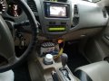 Black Toyota Fortuner 2006 for sale in Baguio-3