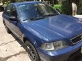 Selling Blue Honda City 1997 in Manila-3