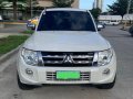 White Mitsubishi Pajero 2004 for sale in Automatic-6