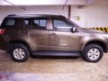 Sell 2015 Chevrolet Trailblazer in Makati-0