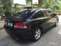 Black Honda Civic 2006 for sale in Automatic-5