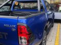 Blue Toyota Hilux 0 for sale in Mandaluyong-8