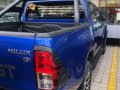 Blue Toyota Hilux 0 for sale in Mandaluyong-1