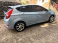 Sell 2014 Hyundai Accent in Cebu City-5