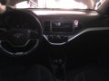 Sell Grey 2014 Kia Picanto in Manila-3