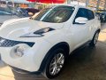 Sell White 2016 Nissan Juke in Manila-4