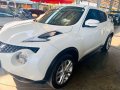 Sell White 2016 Nissan Juke in Manila-1