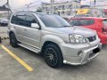 Selling Silver Nissan X-Trail 2018 in Quezon City-1