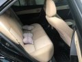 Black Toyota Corolla altis 2014 for sale in Quezon City-2