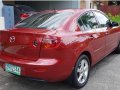 Selling Mazda 3 2007 in Manila-0