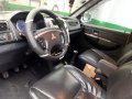 Brightsilver Mitsubishi Adventure 2015 for sale in Manila-1