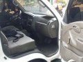 White Honda Shuttle 2012 for sale in San Juan-1