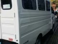 White Honda Shuttle 2012 for sale in San Juan-7