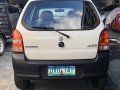 Sell White Suzuki Alto in Manila-3