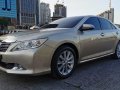 Sell 2012 Toyota Camry in Manila-8