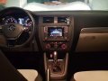 Volkswagen Jetta 2016 for sale in Manila -5