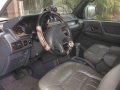 White Mitsubishi Adventure 2003 for sale in Tagaytay-5