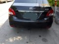 Sell Black 2018 Toyota Vios in Binangonan-1