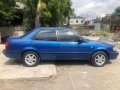 Blue Toyota Corolla altis 2000 for sale in Antipolo-5