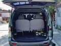Sell Blue 2007 Hyundai Starex in Quezon City-4