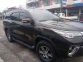 Toyota Fortuner 2016 for sale in Manila-1