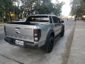 Selling Ford Ranger 2016 in Ilocos Norte-3