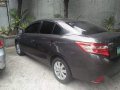 Selling Toyota Vios 2014 in Quezon City-5