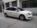 Sell 2007 Ford Focus in Quezon City-2