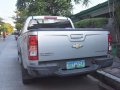 Silver Chevrolet Colorado 2013 for sale in Quezon City-4