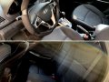 Silver Hyundai Accent 2011 for sale in Automatic-3